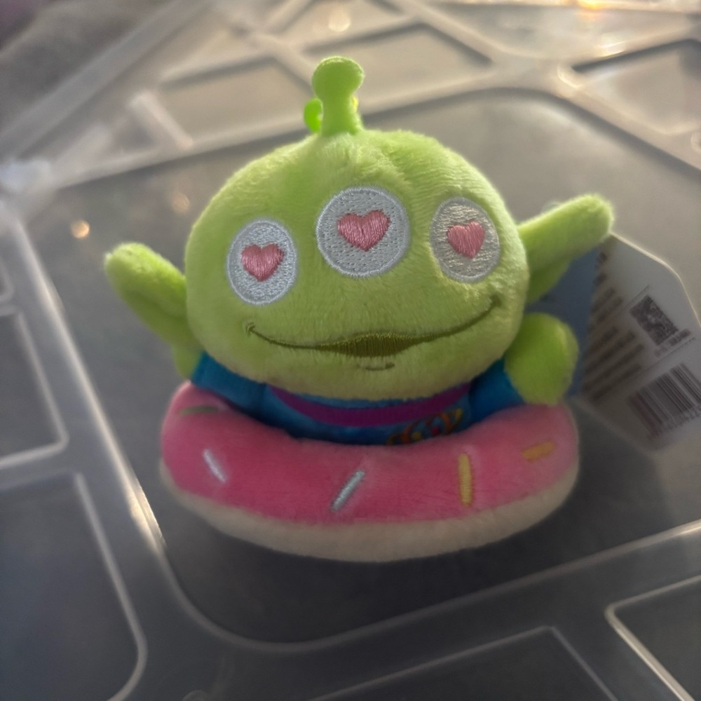 2 for $20 Disney bag charm